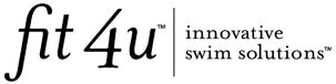 Fit4U Swim Logo