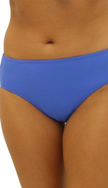 605105 Capri Brief  front view